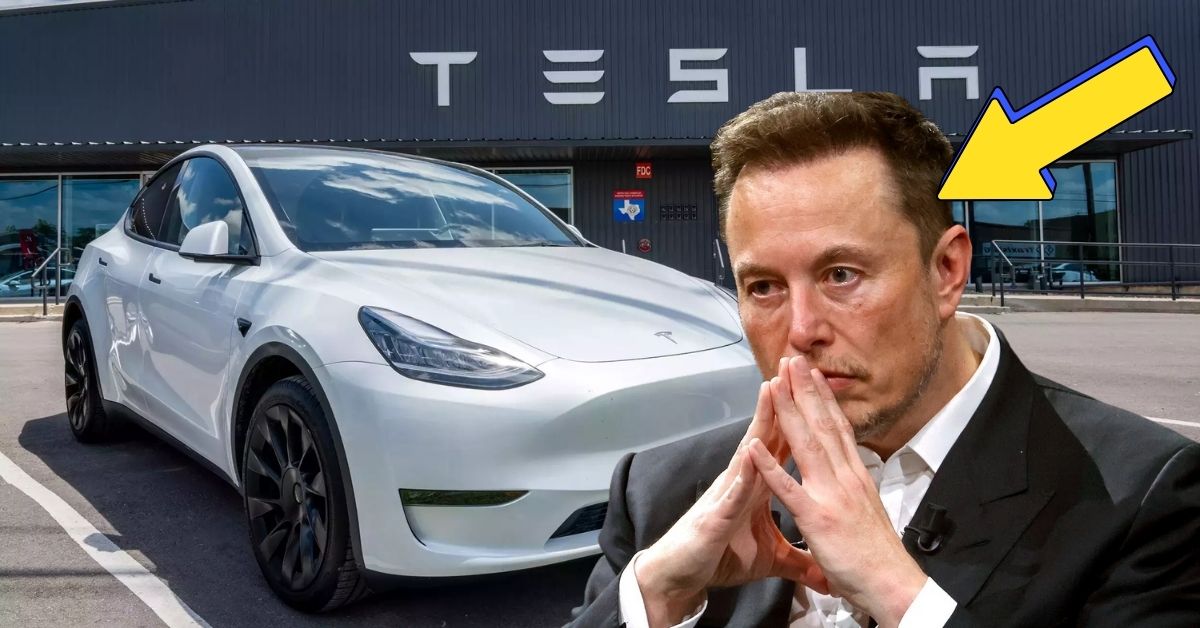 Tesla in India